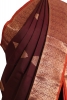 Handloom Kanjeevaram Silk Saree 